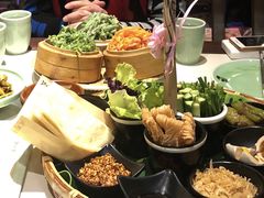 -淀里船宴(卓达店)