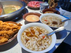 -芈重山老火锅(广州首店)