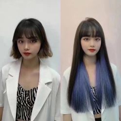 -3·3HAIR SALON