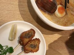 -味千拉面(广州金沙永旺梦乐城店)