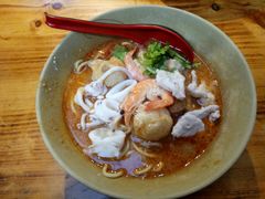 -老宅原住民沙茶面精品小吃(龙头路店)