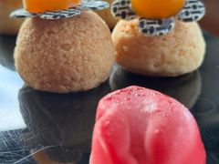 -恰餐厅及酒吧CHAR Bar & Grill(北京三里屯洲际店)