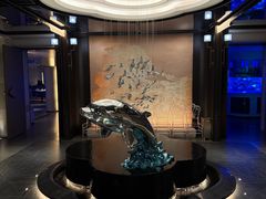 -上和臻品中国菜(花园街店)