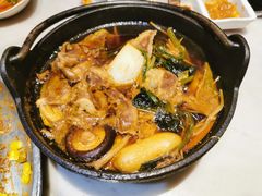 -韩宫宴烤肉·料理(苏州中心店)