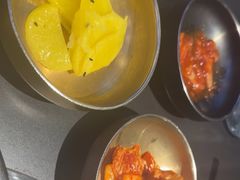 -HOTISLAND海鸡岛·韩国料理(江南西店)