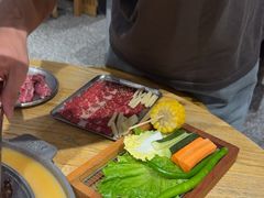 -姜虎东白丁烤肉(深圳湾后海汇店)