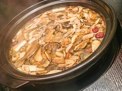 -滇野云南野生菌餐厅(陕西南路店)