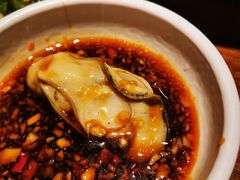 -乔街深夜食堂·台州菜·高压锅生蚝(杭州总店)