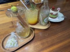 -侘寂甜品(自取店)