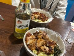 -陆长玖古法猪脚饭(玄风桥店)