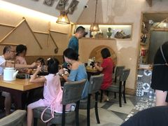 -外婆船宴餐厅·外婆喊你回家吃饭