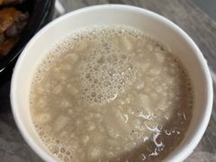 花生汤-乌堂·海鲜沙茶面(中山路总店)