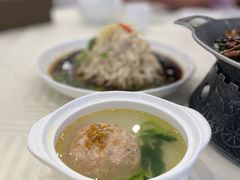 -怡园饭店-餐厅(四望亭店)