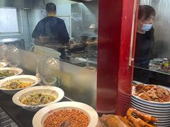 -浑河春面馆·非遗鹿角面(良乡店)