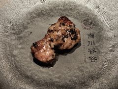 -吉川谷谷·铁板烧烤肉放题(石景山台湾街店)
