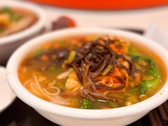 -水平有限广西米粉·广西风味集(五道口店)