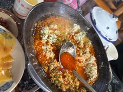 -张关合渣(航空大道店)