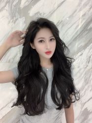 -3AM HAIR SALON染发烫发接发