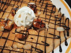 -La Creperie法餐厅(桃江路店)