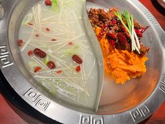 -袁老四重庆老火锅(桐梓坡店)