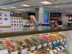 -PAUL LAFAYET 法式甜品(国金中心商场店)