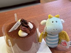 -théATRE 茶聚场(王府中環店)