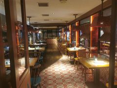 -江边城外烤全鱼(方庄时代购物中心店)