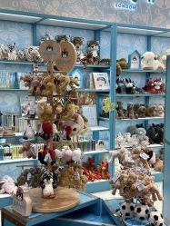 -motherswork(静安嘉里中心店)