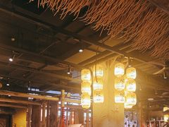 -破三川·新川菜(静安大融城店)