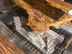 -柿子树炭烤羊腿(金台路店)