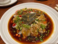膏蟹红虾拼-妈妈菜舟山海鲜(定海古城店)
