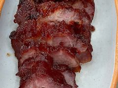 广式蜜汁叉烧-瑞霖·隆江猪脚饭
