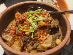 -忆江南·临江鱼馆