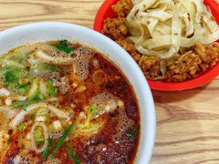 -龙鳞路第一家牛肉汤