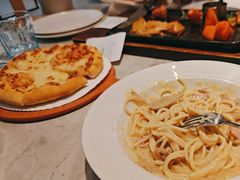 -必胜客(金华福华店)