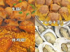 -嘉升大排档(番禺总店)