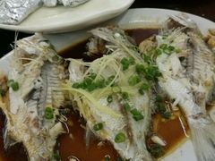 -隆都四季香饭店(碧海路店)