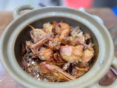 -斯丹姜母鸭·古法干香(涂门街总店)