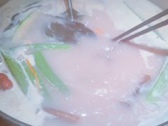 -骨之味·筒骨汤火锅(江头店)