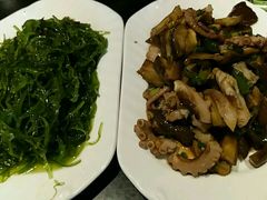 -晚归月亮湾私家菜(临邑路店)