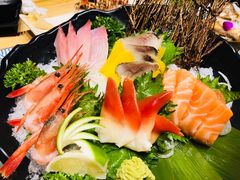 -兄弟船精致料理(万科蓝山店)