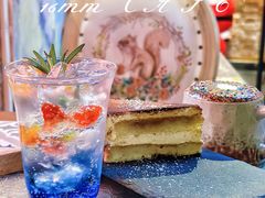 -16毫米咖啡&酒吧(南锣鼓巷店)