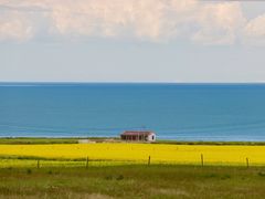 -青海湖国家重点风景名胜区