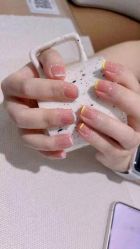 -Ru日式美甲美睫