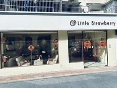 -小草莓·Little Strawberry