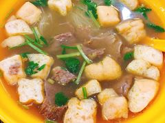 -小杨生煎(黄河路店)
