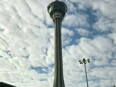 -澳门旅游塔360°旋转餐厅(南湾湖广场店)