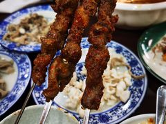 -牛街老爆肚满(牡丹园店)