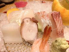 -松涛日本料理