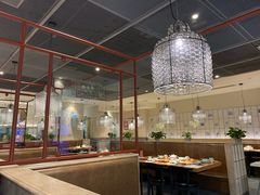 大堂-德香苑脆皮烤鸭·经典(爱融荟城店)